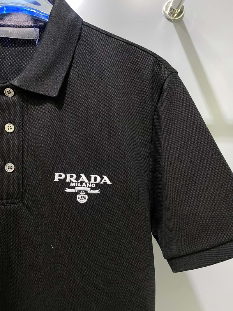 Prada T-Shirts